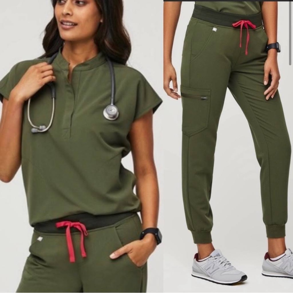 Figs Scrubs